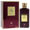 Picture of Red Royal Flush by Merve for Unisex - 3.4 oz EDP Spray