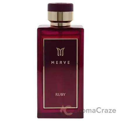 Picture of Ruby by Merve for Women - 3.4 oz EDP Spray