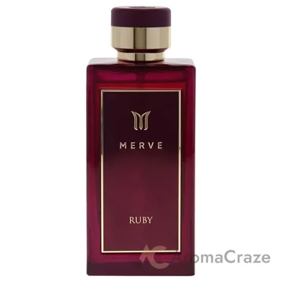 Picture of Ruby by Merve for Women - 3.4 oz EDP Spray