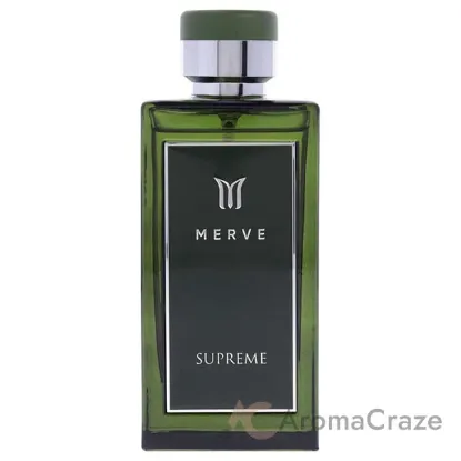 Picture of Supreme by Merve for Unisex - 3.4 oz EDP Spray