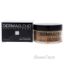 Loose Setting Powder - Warm Saffron by Dermablend for Women 