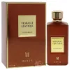 Picture of Vibrant Leather by Merve for Men - 3.4 oz EDP Spray