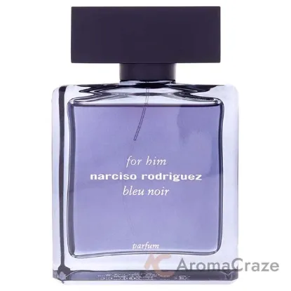 Picture of Bleu Noir by Narciso Rodriguez for Men - 3.3 oz Parfum Spray