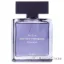 Picture of Bleu Noir by Narciso Rodriguez for Men - 3.3 oz Parfum Spray
