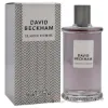 Picture of Classic Homme by David Beckham for Men - 3.3 oz EDT Spray