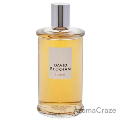 Picture of Classic by David Beckham for Men - 3.3 oz EDT Spray