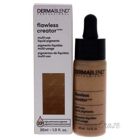 Flawless Creator Lightweight Foundation - 25N by Dermablend 