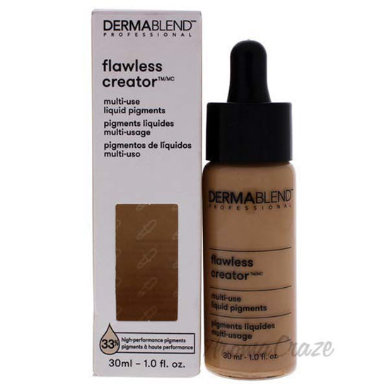 Flawless Creator Lightweight Foundation - 30N by Dermablend 