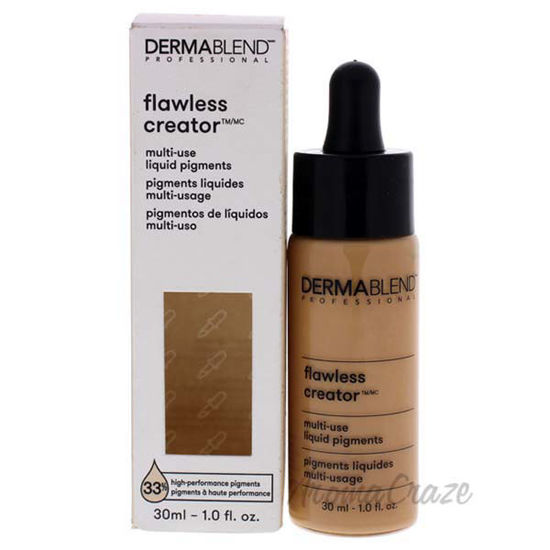 Flawless Creator Lightweight Foundation - 35W by Dermablend 