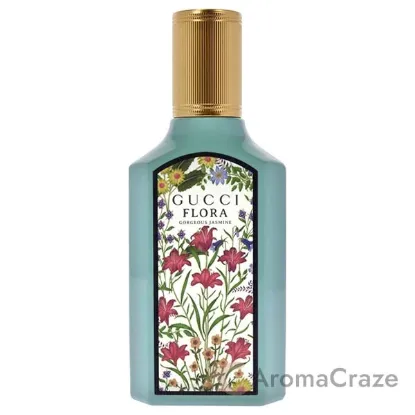 Picture of Flora Gorgeous - Jasmine by Gucci for Women - 1.6 oz EDP Spray