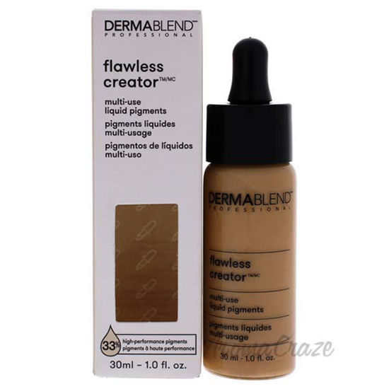 Flawless Creator Lightweight Foundation - 37W by Dermablend 