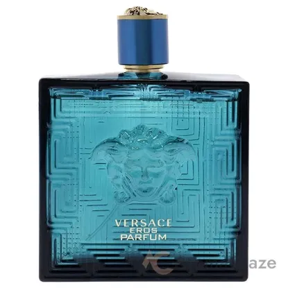 Picture of Versace Eros by Versace for Men - 6.7 oz Parfum Spray