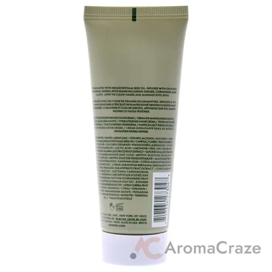 Picture of Moisturizing Hand Cream - Ginger by Origins for Women - 2.5 oz Cream