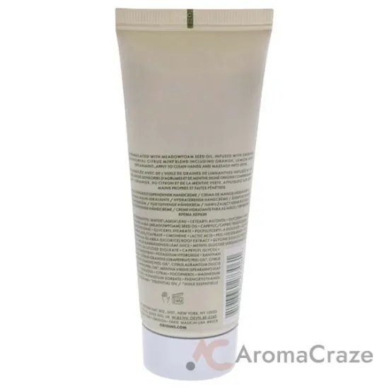 Picture of Moisturizing Hand Cream - Citrus by Origins for Women - 2.5 oz Cream