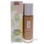 Beyond Perfecting Foundation Plus Concealer - 08 Linen by Cl