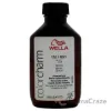 Picture of Color Charm Permanent Liquid Hair Color - 1N 051 Black by Wella for Unisex - 1.42 oz Hair Color (Tester)