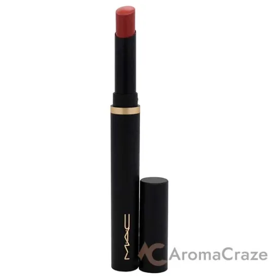Picture of Powder Kiss Velvet Blur Slim Stick - 891 Mull It Over by MAC for Women - 0.07 oz Lipstick