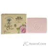 Picture of Extra Mild Soap - Rose by Le Petit Olivier for Unisex - 3.5 oz Soap