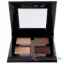 Picture of Eyeshadow Quad - Creme Brulee by SIGMA for Women - 0.14 oz Eye Shadow