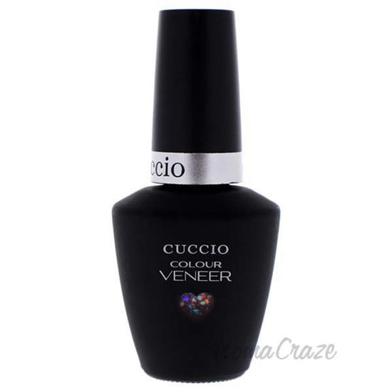 Veneer Soak Off Gel - Mood Alteration by Cuccio for Women - 