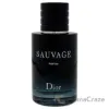 Picture of Sauvage by Christian Dior for Men - 2 oz Parfum Spray