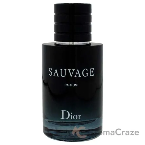 Picture of Sauvage by Christian Dior for Men - 2 oz Parfum Spray