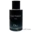 Picture of Sauvage by Christian Dior for Men - 2 oz Parfum Spray