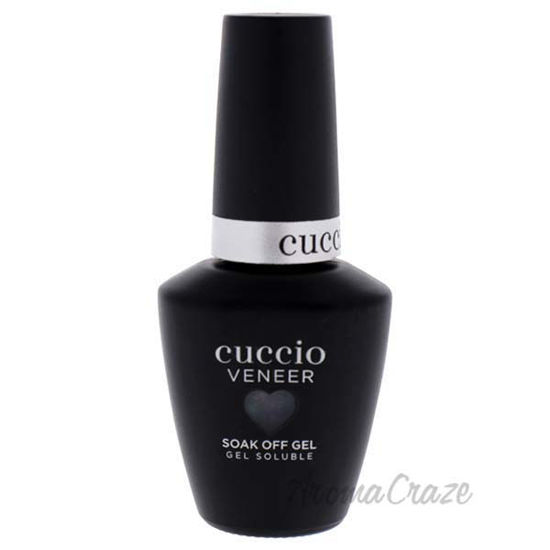 Veneer Soak Off Gel - Astar Is Born by Cuccio for Women - 0.