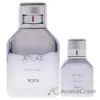 Picture of Atlas by Tumi for Men - 2 Pc Gift Set 6.8oz EDP Spray, 1oz EDP Spray