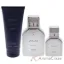 Picture of Atlas by Tumi for Men - 3 Pc Gift Set 3.4oz EDP Spray, 1oz EDP Spray, 6.7oz Body Wash