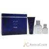 Picture of Atlas by Tumi for Men - 3 Pc Gift Set 3.4oz EDP Spray, 1oz EDP Spray, 6.7oz Body Wash