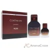 Picture of Continuum by Tumi for Men - 2 Pc Gift Set 6.8oz EDP Spray, 1oz EDP Spray