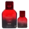 Picture of Kinetic by Tumi for Men - 2 Pc Gift Set 6.8oz EDP Spray, 1oz EDP Spray