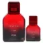 Picture of Kinetic by Tumi for Men - 2 Pc Gift Set 6.8oz EDP Spray, 1oz EDP Spray