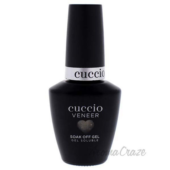 Veneer Soak Off Gel Nail Polish - Surprise by Cuccio for Wom