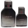 Picture of Unwind by Tumi for Men - 2 Pc Gift Set 3.4oz EDP Spray, 1oz EDP Spray