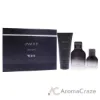Picture of Unwind by Tumi for Men - 3 Pc Gift Set 3.4oz EDP Spray, 1oz EDP Spray, 6.7oz Body Wash