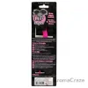 Picture of Amped Up Edges Brush - Pink by Cricket for Unisex - 1 Pc Hair Brush