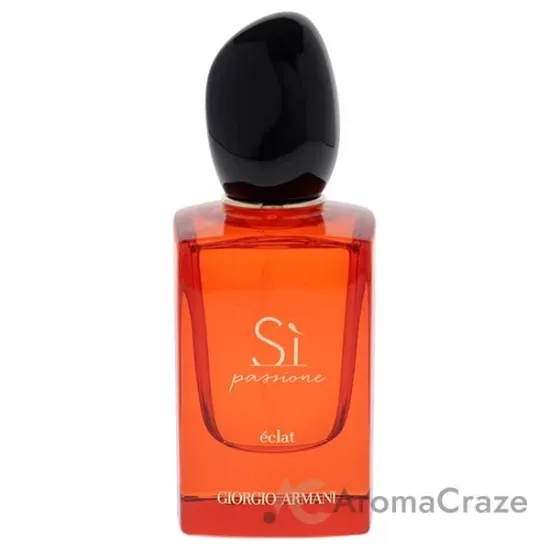 Picture of Si Passione Eclat by Giorgio Armani for Women - 1.7 oz EDP Spray