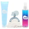 Picture of Cloud by Ariana Grande for Women - 3 Pc Gift Set 3.4oz EDP Spray, 3.4oz Body Souffle, 4oz Body Mist