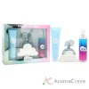 Picture of Cloud by Ariana Grande for Women - 3 Pc Gift Set 3.4oz EDP Spray, 3.4oz Body Souffle, 4oz Body Mist