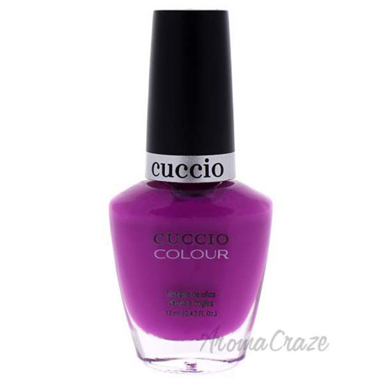 Colour Nail Polish - Limitless by Cuccio for Women - 0.43 oz