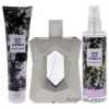 Picture of God Is A Woman by Ariana Grande for Women - 3 Pc Gift Set 3.4oz EDP Spray, 4oz Body Mist, 3.4oz Body Souffle