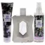 Picture of God Is A Woman by Ariana Grande for Women - 3 Pc Gift Set 3.4oz EDP Spray, 4oz Body Mist, 3.4oz Body Souffle