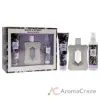 Picture of God Is A Woman by Ariana Grande for Women - 3 Pc Gift Set 3.4oz EDP Spray, 4oz Body Mist, 3.4oz Body Souffle