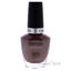 Colour Nail Polish - Positive Thread by Cuccio for Women - 0