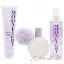 Picture of Moonlight by Ariana Grande for Women - 3 Pc Gift Set 3.4oz EDP Spray, 3.4oz Body Souffle, 4oz Body Mist