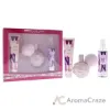 Picture of Sweet Like Candy by Ariana Grande for Women - 3 Pc Gift Set 3.4oz EDP Spray, 3.4oz Body Souffle, 4oz Body Mist