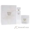Picture of White Tea by Elizabeth Arden for Women - 2 Pc Gift Set 3.3oz EDT Spray, 13.5oz Body Cream