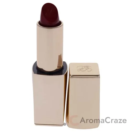 Picture of Pure Color Creme Lipstick - 541 La Noir by Estee Lauder for Women - 0.12 oz Lipstick (Refillable)